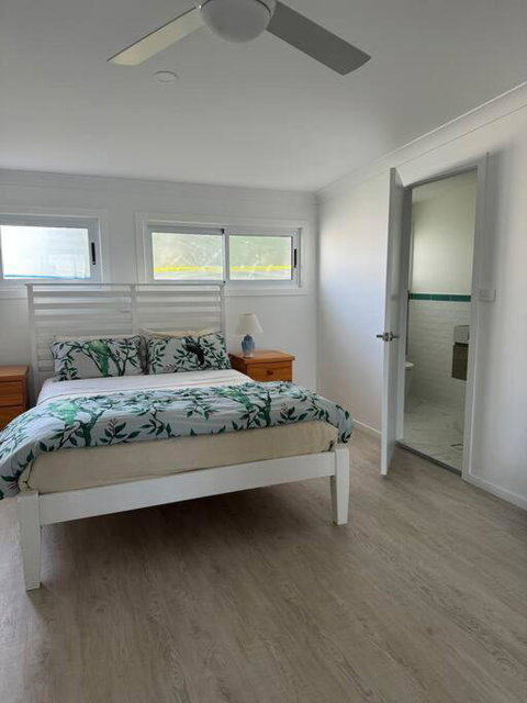 Rare Broulee Beachfront House - Tourism Canberra 1