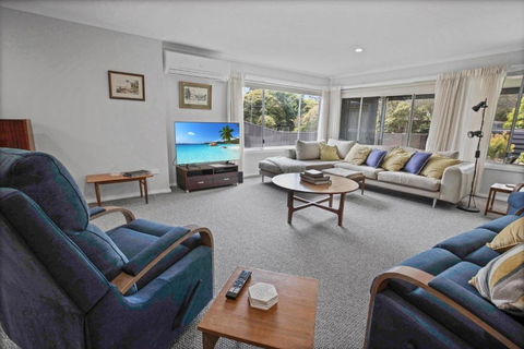 Raymond Island Retreat - Tourism Canberra 0