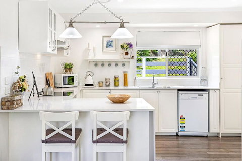 Red Gum Cottage - Tourism Canberra 2