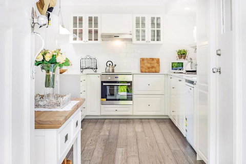 Red Gum Cottage - Tourism Canberra 1