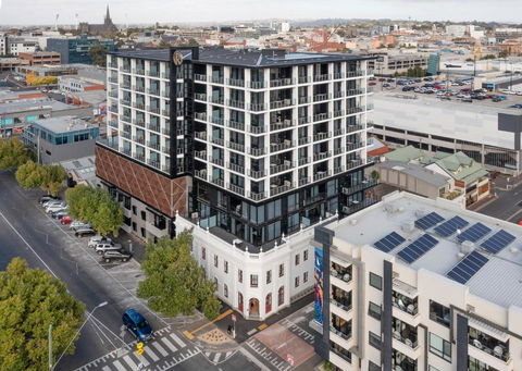 R Hotel Geelong - Tourism Canberra 2