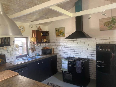 Private Country Escape With Valley Views - Tourism Canberra 0