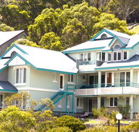 Aspect 2 - Tourism Canberra