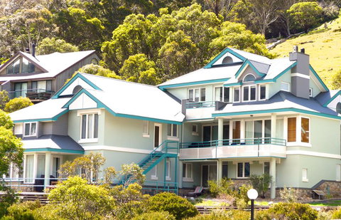 Aspect 2 - Tourism Canberra 0