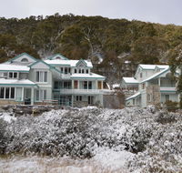 Aspect 2A - Tourism Canberra