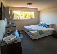 Aspire Newcastle - Tourism Canberra