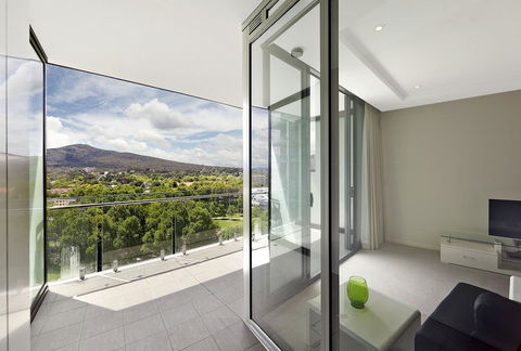 Astra Apartments Canberra - Manhattan - Tourism Canberra 3