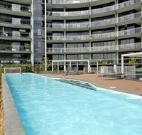 Astra Apartments Canberra - Manhattan - Tourism Canberra