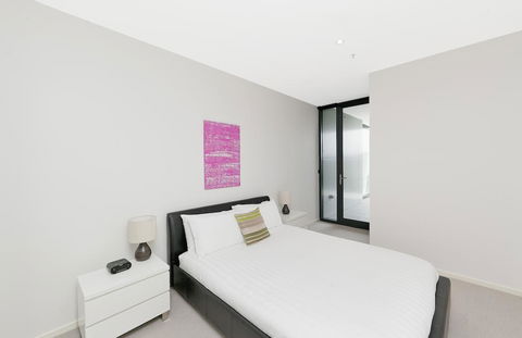 Astra Apartments Canberra - Manhattan - Tourism Canberra 2