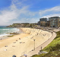 Astra Apartments Newcastle - Tourism Canberra