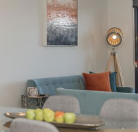 Astra Apartments Newcastle Broadmeadow - Tourism Canberra