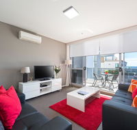 Astra Apartments North Sydney - Tourism Canberra
