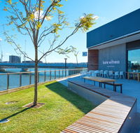 Astra Apartments Rhodes - Tourism Canberra