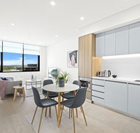 Astra Apartments Sutherland Shire - Tourism Canberra