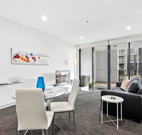Astra Apartments Wollongong CBD - Tourism Canberra