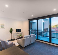 Astrina 2 Bed Value Apartment - Tourism Canberra