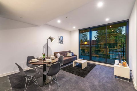 Astrina Box Hill 1 Bed Apartment - Tourism Canberra 0