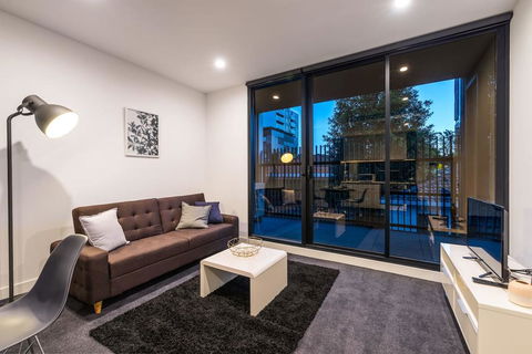 Astrina Box Hill 1 Bed Apartment - Tourism Canberra 1
