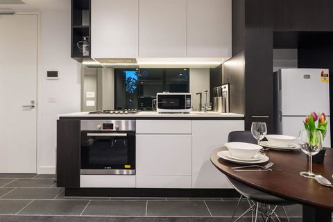 Astrina Box Hill 1 Bed Apartment - Tourism Canberra 2