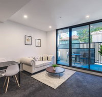 Astrina Deluxe 1 Bedroom - Tourism Canberra