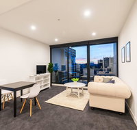 Astrina Deluxe 2 Bedroom - Tourism Canberra