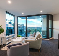 Astrina Garden View 2 Bedroom - Tourism Canberra