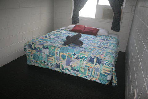 Asylum Cairns Hostel - Tourism Canberra 1