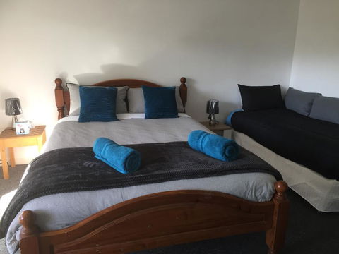 At HOME On HOLMES - Tourism Canberra 1