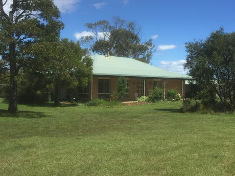 At HOME On HOLMES - Tourism Canberra 0