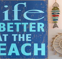 At The Beach - Kiama Surf Beach at your doorstep - Tourism Canberra
