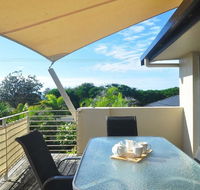 At the Beach - Lennox Head - Tourism Canberra
