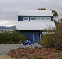 Atelier Ciel - Tourism Canberra