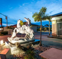 Athena Studio Units - Tourism Canberra