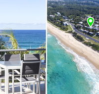 Atlantas Mollymook Beach - Tourism Canberra