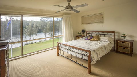 Atlantis On Lake Conjola - Sandra St 1 Lake Conjola - Tourism Canberra 1