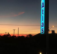 Atlas Motel - Tourism Canberra