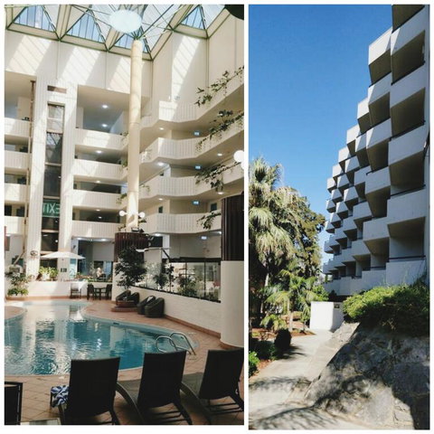 Atrium Private Stay Mandurah - Tourism Canberra 3