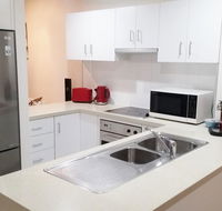 Attenborough Apartments - Tourism Canberra