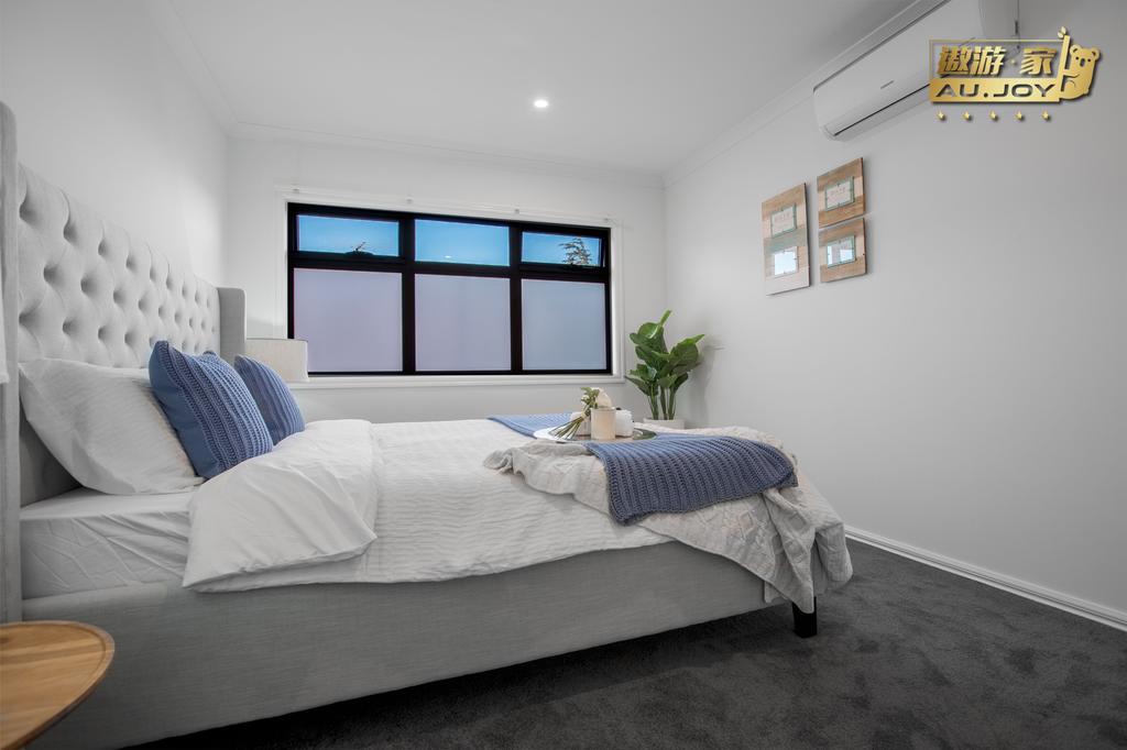 Surrey Hills South ACT Tourism Canberra