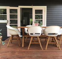 Audrey's Nowra - Tourism Canberra