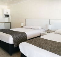 Augathella Motel  Caravan Park - Tourism Canberra
