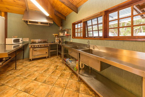 Augusta Sheoak Chalets - Tourism Canberra 2