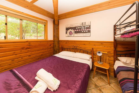 Augusta Sheoak Chalets - Tourism Canberra 3