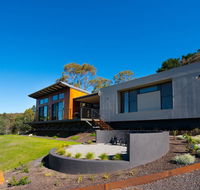 Aura House - Tourism Canberra