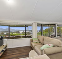 Aurelia 14 Stewart Street - Tourism Canberra