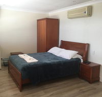 Aussie Hotel  Motel - Tourism Canberra