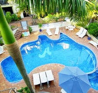 Aussie Resort - Tourism Canberra