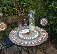 Austin Rise Bed and Breakfast - Tourism Canberra