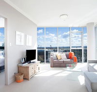 Australia Towers ShortOzstay - Tourism Canberra