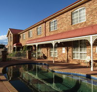 Australian Heritage Motor Inn - Tourism Canberra